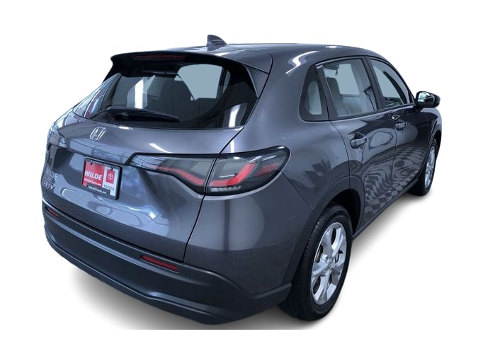 Thumbnail: 2025 Honda HR-V - 33