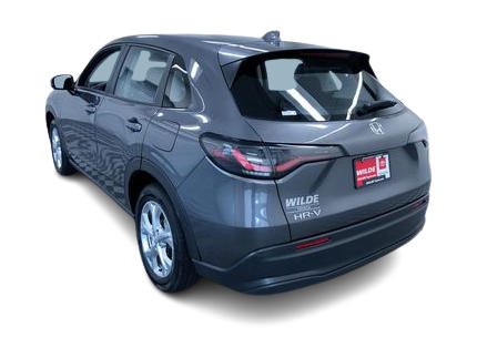 Thumbnail: 2025 Honda HR-V - 4