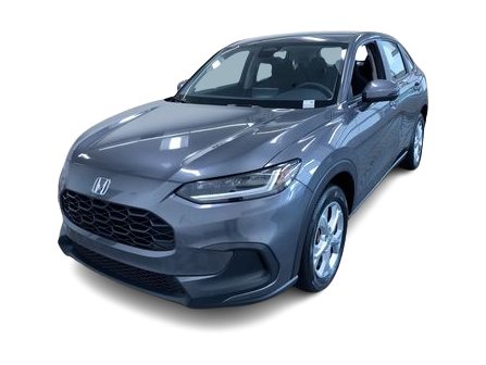 Thumbnail: 2025 Honda HR-V - 21