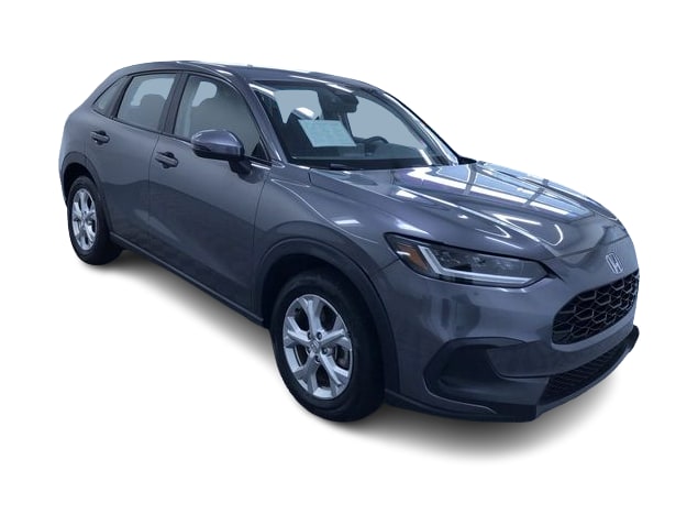 Thumbnail: 2025 Honda HR-V - 35