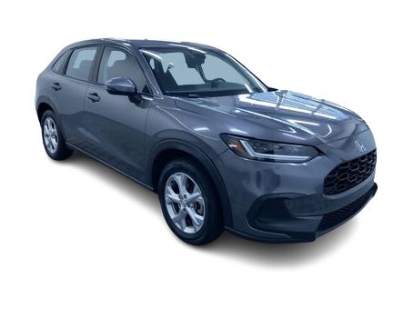 Thumbnail: 2025 Honda HR-V - 20