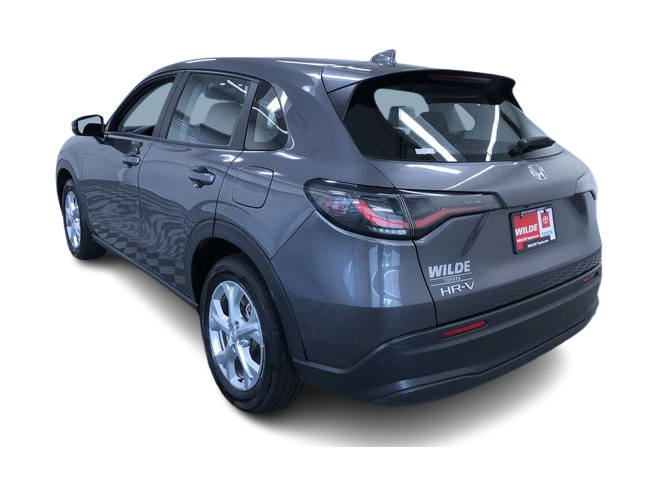 Thumbnail: 2025 Honda HR-V - 24