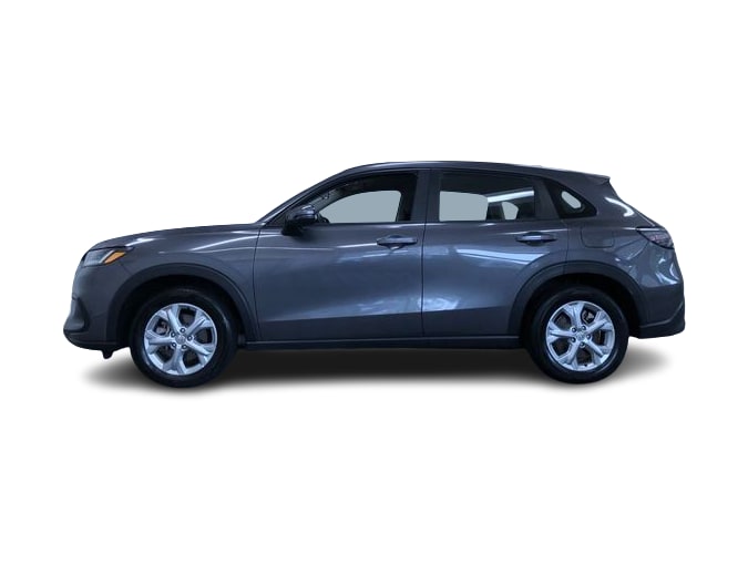 Thumbnail: 2025 Honda HR-V - 23