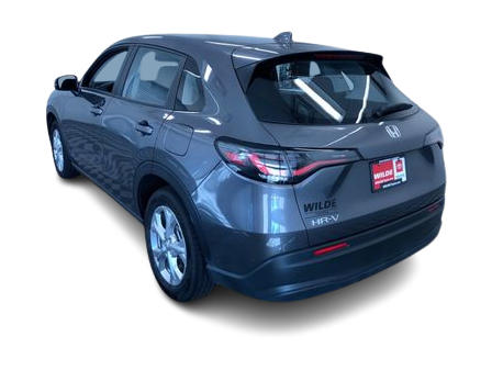 Thumbnail: 2025 Honda HR-V - 4