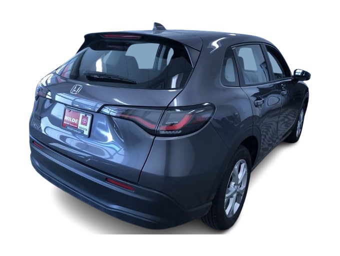 Thumbnail: 2025 Honda HR-V - 33