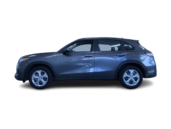 Thumbnail: 2025 Honda HR-V - 25