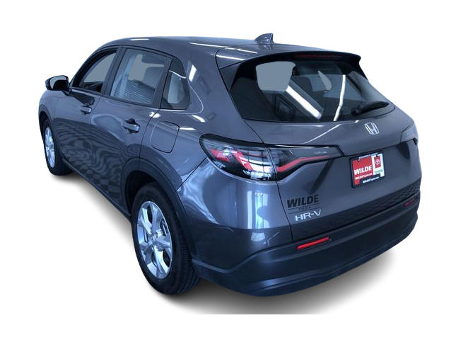 Thumbnail: 2025 Honda HR-V - 26