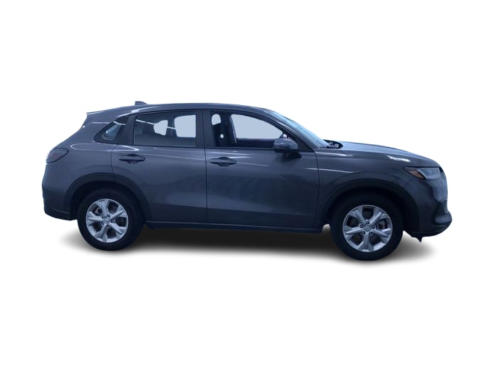 Thumbnail: 2025 Honda HR-V - 34