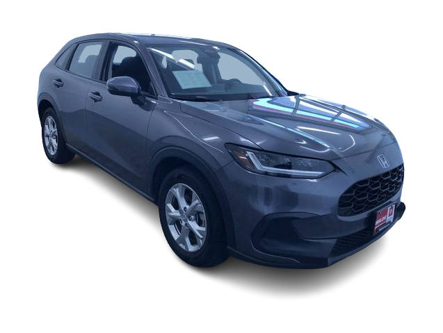 Thumbnail: 2025 Honda HR-V - 35