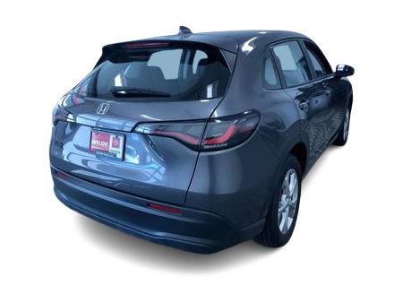 Thumbnail: 2025 Honda HR-V - 24