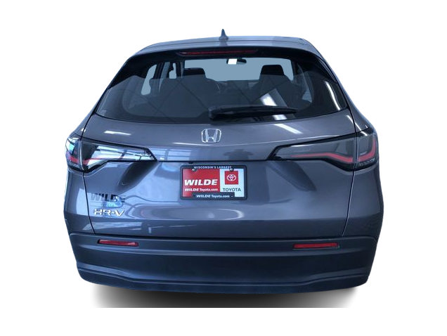 Thumbnail: 2025 Honda HR-V - 5