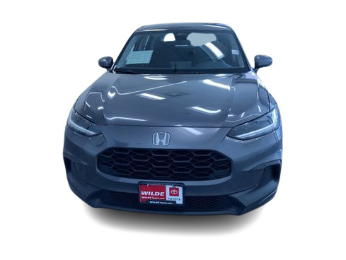 Thumbnail: 2025 Honda HR-V - 6