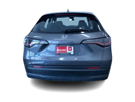 Thumbnail: 2025 Honda HR-V - 23