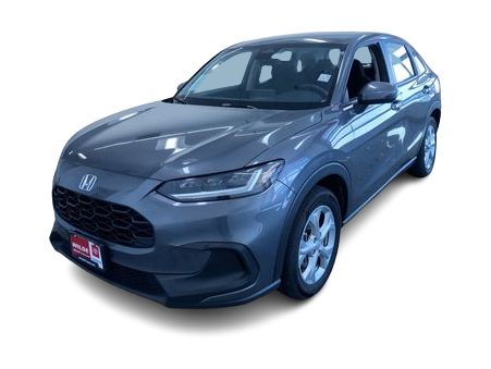 Thumbnail: 2025 Honda HR-V - 22