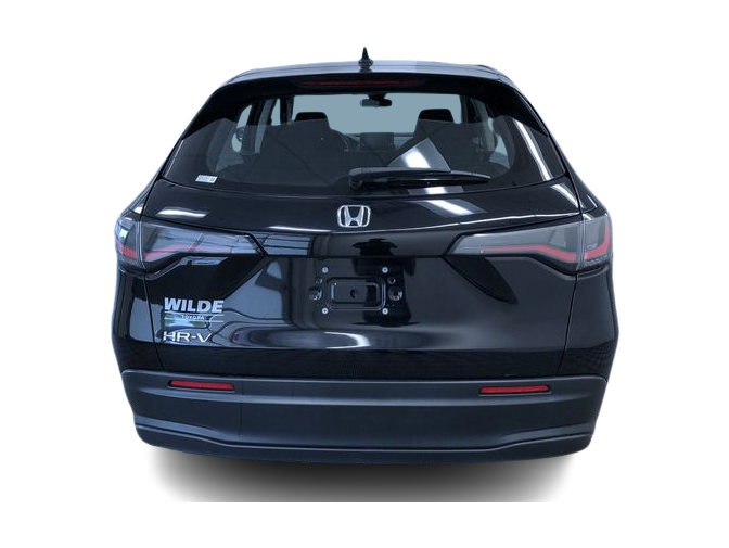 Thumbnail: 2025 Honda HR-V - 5