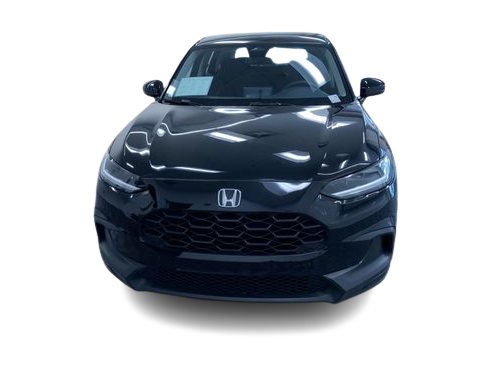 Thumbnail: 2025 Honda HR-V - 6