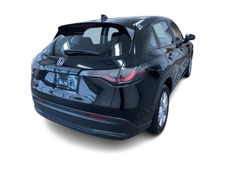 Thumbnail: 2025 Honda HR-V - 23