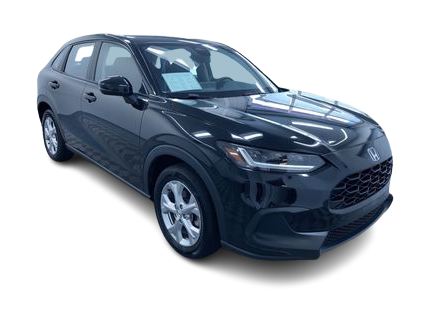 Thumbnail: 2025 Honda HR-V - 19