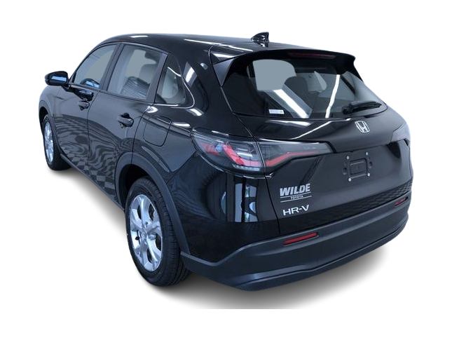 Thumbnail: 2025 Honda HR-V - 4