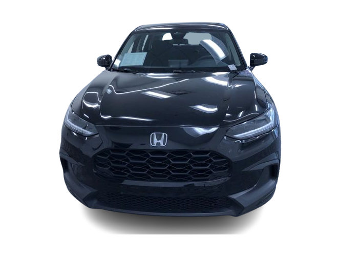 Thumbnail: 2025 Honda HR-V - 25