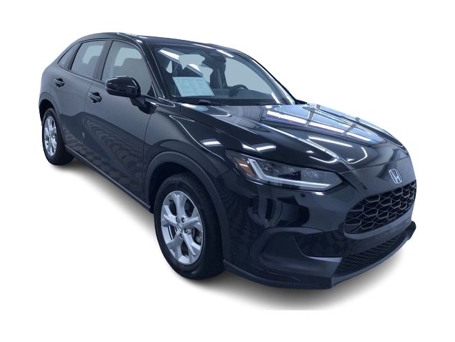 Thumbnail: 2025 Honda HR-V - 34