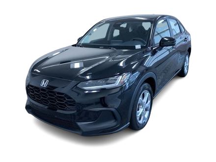 Thumbnail: 2025 Honda HR-V - 20