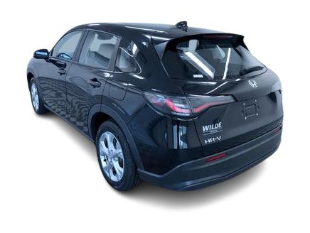 Thumbnail: 2025 Honda HR-V - 21