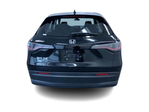 Thumbnail: 2025 Honda HR-V - 22