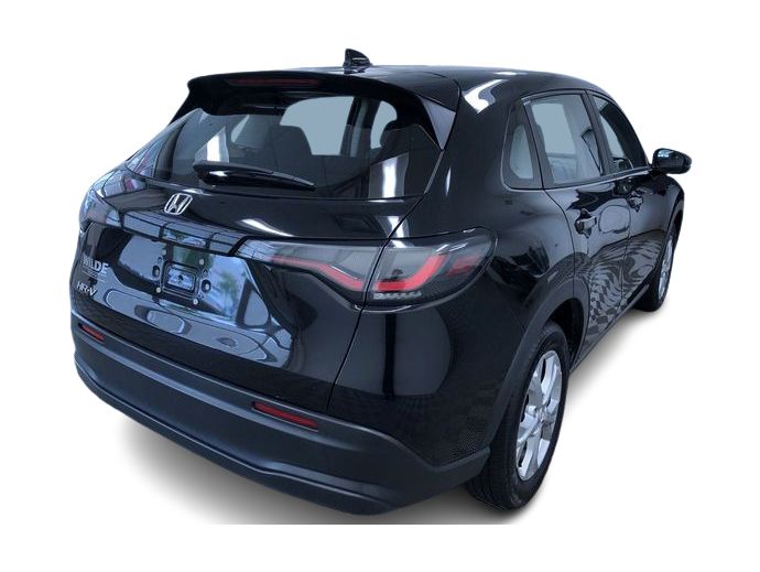 Thumbnail: 2025 Honda HR-V - 32