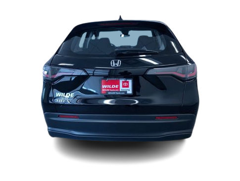 Thumbnail: 2025 Honda HR-V - 22