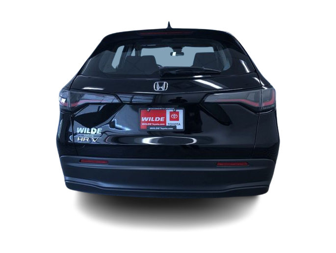 Thumbnail: 2025 Honda HR-V - 5