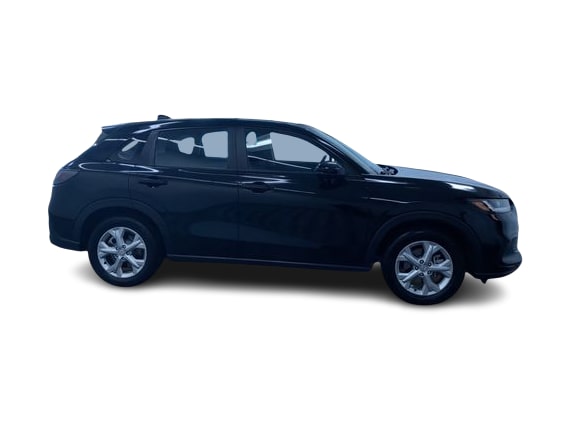 Thumbnail: 2025 Honda HR-V - 19