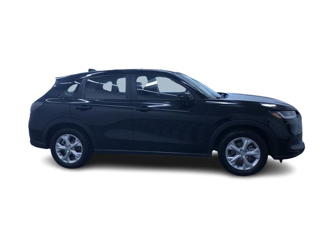 Thumbnail: 2025 Honda HR-V - 34