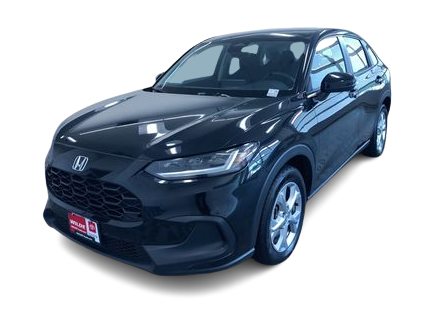 Thumbnail: 2025 Honda HR-V - 21