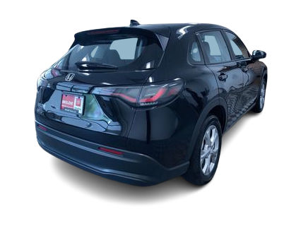 Thumbnail: 2025 Honda HR-V - 23