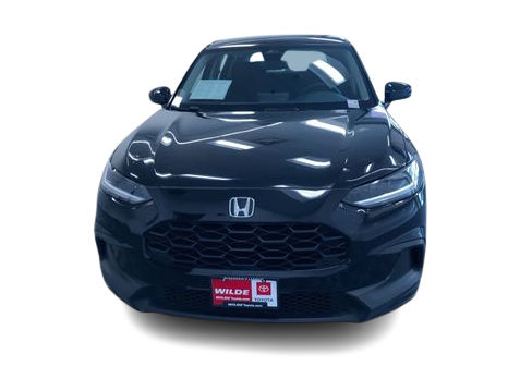 Thumbnail: 2025 Honda HR-V - 6