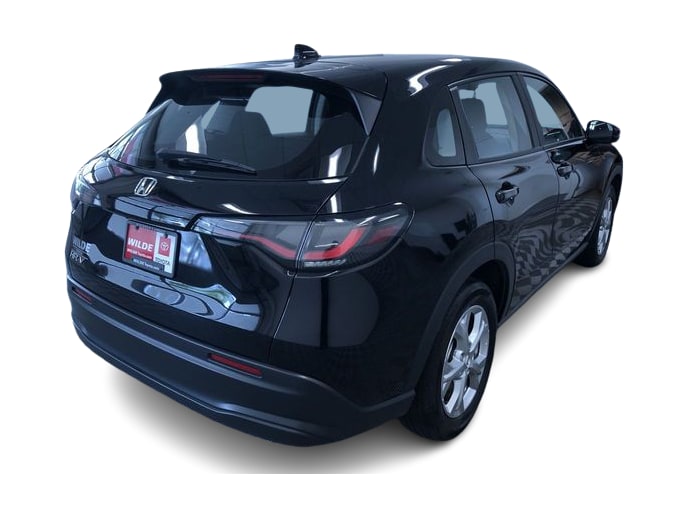 Thumbnail: 2025 Honda HR-V - 33