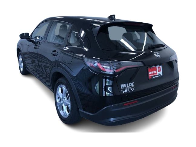 Thumbnail: 2025 Honda HR-V - 25