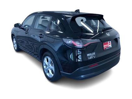 Thumbnail: 2025 Honda HR-V - 4