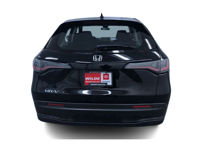 Thumbnail: 2025 Honda HR-V - 5
