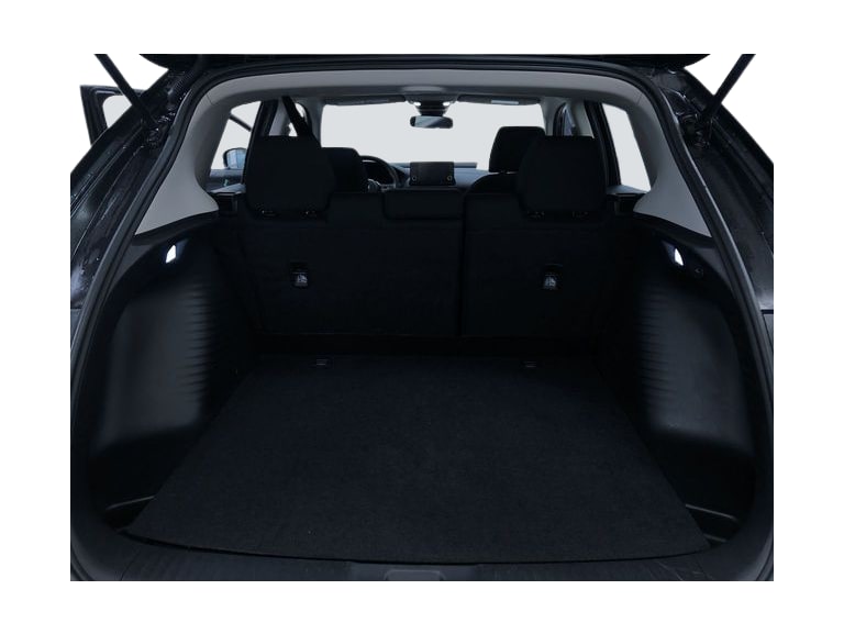 Thumbnail: 2025 Honda HR-V - 16