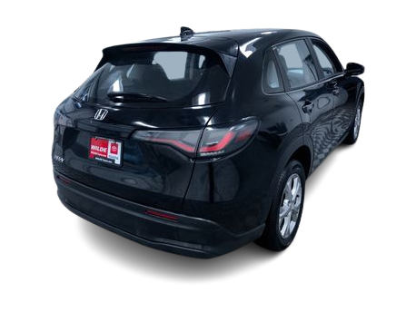 Thumbnail: 2025 Honda HR-V - 23