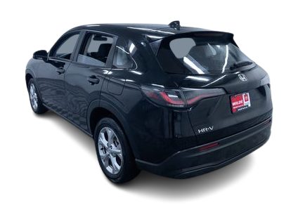 Thumbnail: 2025 Honda HR-V - 4