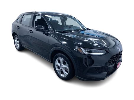 Thumbnail: 2025 Honda HR-V - 20