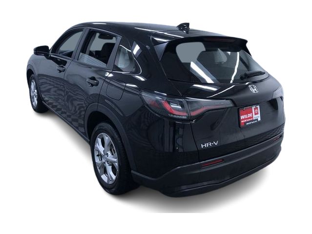 Thumbnail: 2025 Honda HR-V - 25