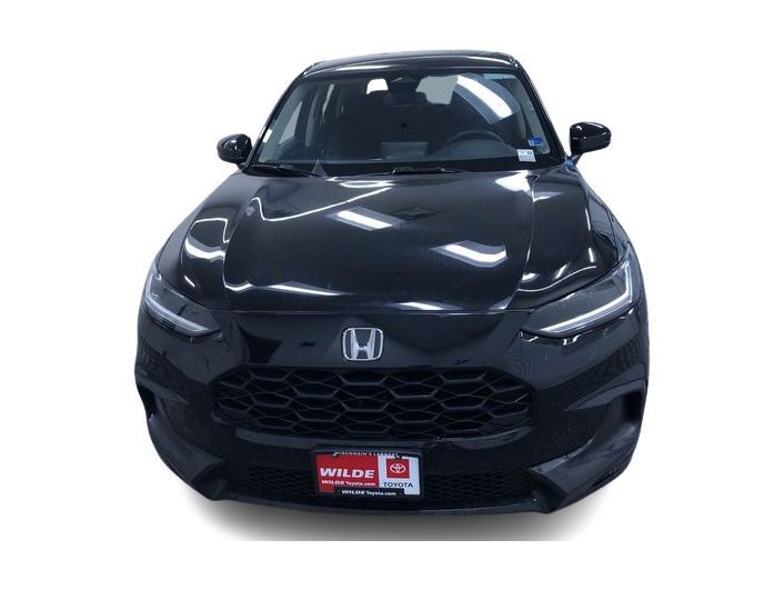 Thumbnail: 2025 Honda HR-V - 26
