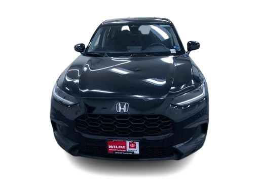 Thumbnail: 2025 Honda HR-V - 6