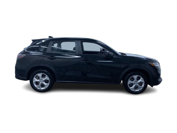 Thumbnail: 2025 Honda HR-V - 19