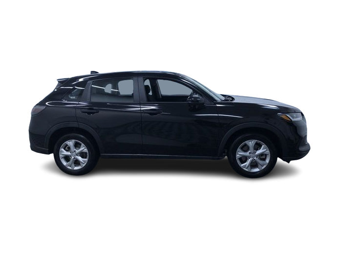 Thumbnail: 2025 Honda HR-V - 35