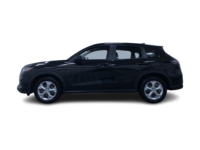 Thumbnail: 2025 Honda HR-V - 24